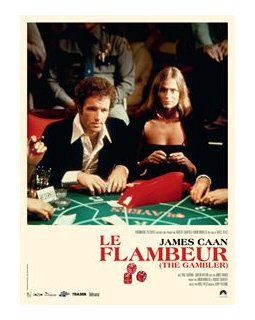Le flambeur - Fiche film