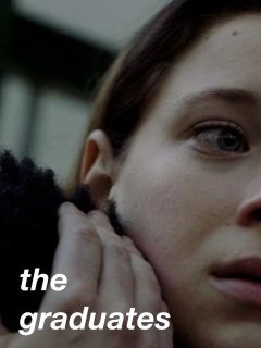 The Graduates - Hannah Peterson - critique 