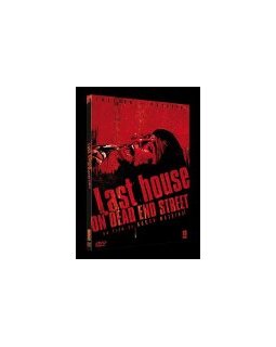 Last house on dead end street - La critique + Test DVD
