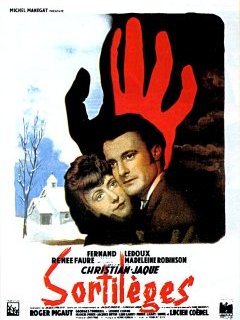 Sortilèges - Christian-Jaque - critique 