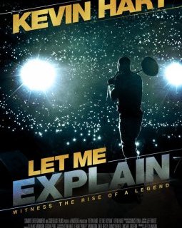 Kevin Hart : let me explain - bande-annonce