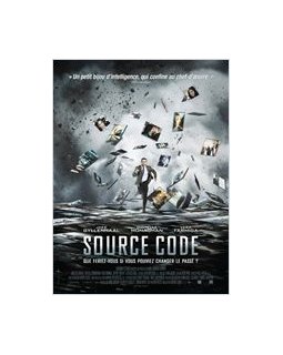 Source Code - la critique