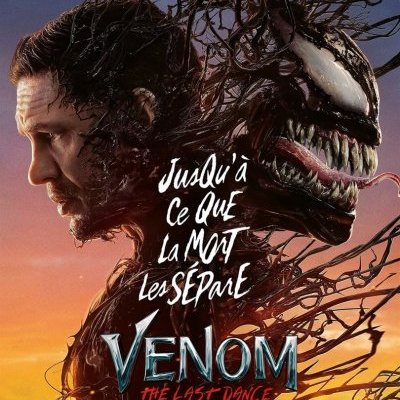 Venom : The Last Dance - Kelly Marcel - critique