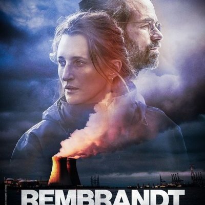 Rembrandt - Pierre Schoeller - critique