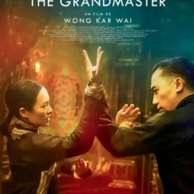The Grandmaster - Wong Kar-wai - critique