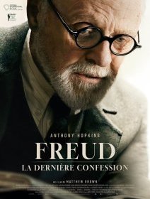 Freud, la dernière confession - Matthew Brown - critique