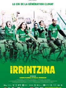 Irrintzina, le cri de la génération climat - la critique du film + le test DVD