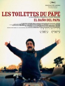 Les Toilettes du pape - Enrique Fernández & César Charlone - critique