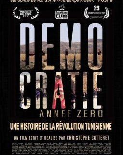 Démocratie Année Zéro – la critique du film