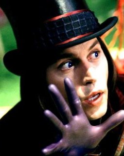 Willy Wonka reviendra, avec ou sans Charlie chez Warner