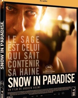 Snow in Paradise - le test blu-ray