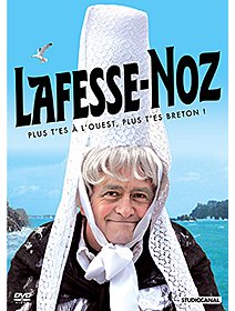 Lafesse-Noz - la critique