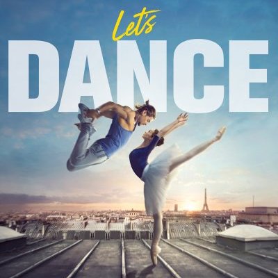 Let's Dance - la bande-annonce