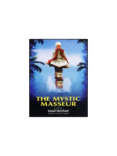 The mystic masseur 
