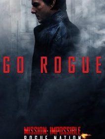 Mission Impossible - Rogue Nation : les affiches personnages dévoilées