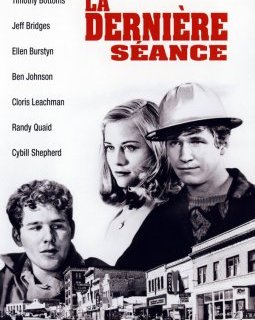 Mort du réalisateur et acteur Peter Bogdanovich