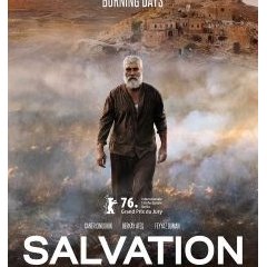 Salvation - Emin Alper - critique