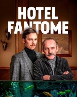 Hôtel fantôme - la critique du téléfilm