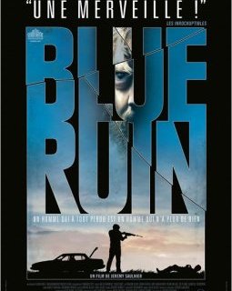 Box-office France : Blue Ruin, Vivian Maier et autres succès de l'art et essai