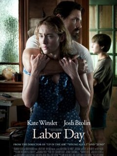 Last Day of Summer (Labor Day) de Jason Reitman : la première image officielle