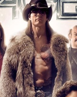 Tom Cruise en chasseur de Vampire dans Van Helsing ?