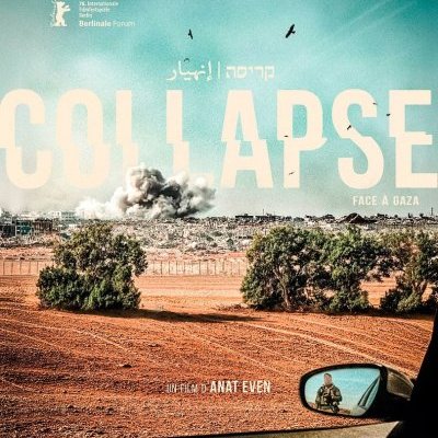 Collapse (Face à Gaza) - Anat Even - critique
