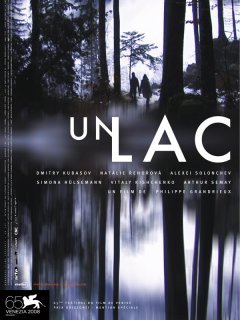 Un lac - la critique