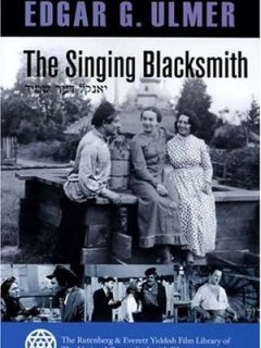 Yankl der Schmid (The singing Blacksmith) - La critique