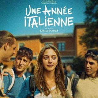 Une année italienne - Laura Samani - critique