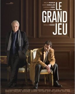 Le grand jeu - la critique du film