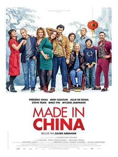 Made in China - Fiche film