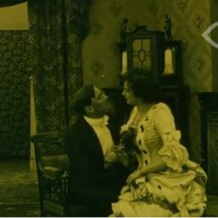 Madeleine - Emil Albes 1912 - EYE