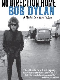 No Direction Home : Bob Dylan - Martin Scorsese - critique 