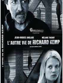 L'autre vie de Richard Kemp - le test DVD