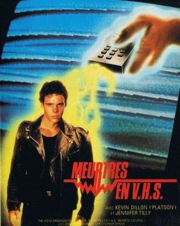 Meurtres en VHS - la critique du film