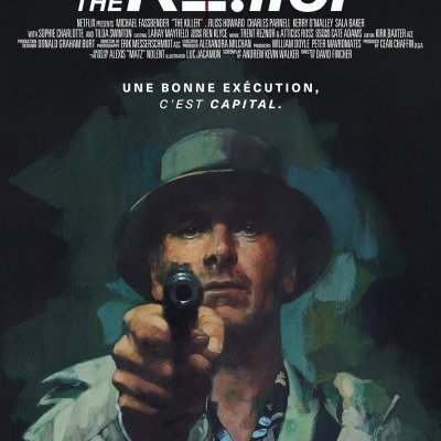 The Killer - David Fincher - critique