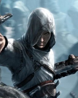 Michael Fassbender dans Assassin's Creed