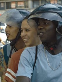 La Cité des bêtes - Henry Eduardo Rincón Orozco - critique