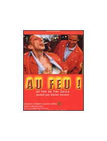 Au feu ! 