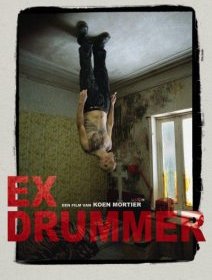 Ex Drummer - Koen Mortier - critique 