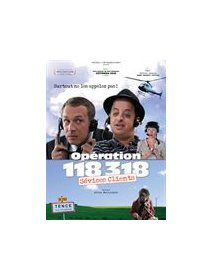 Opération 118 318, sévices clients - la critique