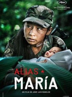Alias Maria - la critique du film
