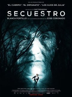 Secuestro - Mar Targarona - critique 