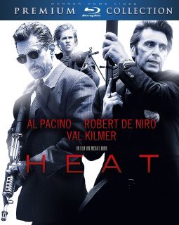Festival Lumière 2017 : Rencontre avec Michael Mann suivie de la projection de Heat