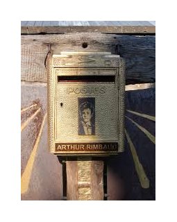 Les lettres que Rimbaud ne lira jamais