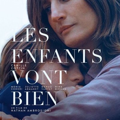 Les enfants vont bien - Nathan Ambrosioni - critique