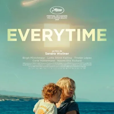 Everytime - Sandra Wollner - critique