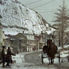 Mon oncle Antoine - Claude Jutra (1970)