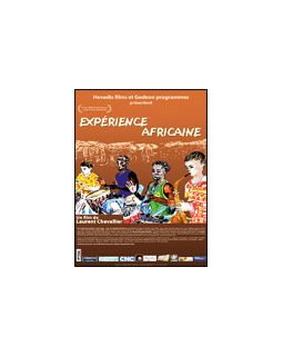 Expérience africaine - fiche film