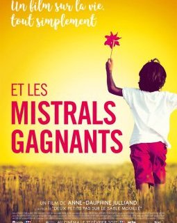 Et les Mistrals gagnants - le test Blu-ray